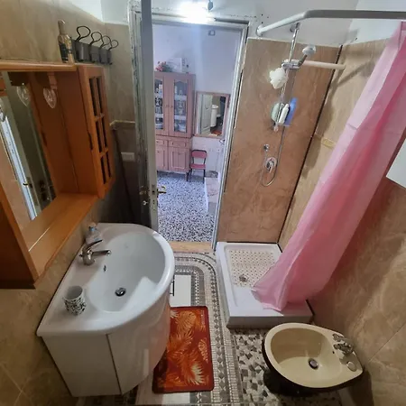 Nyaraló Luce Montescaglioso