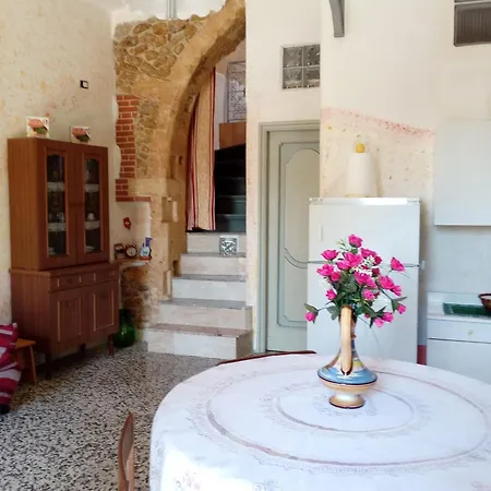 Luce Holiday home Montescaglioso
