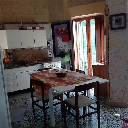 Luce Nyaraló Montescaglioso