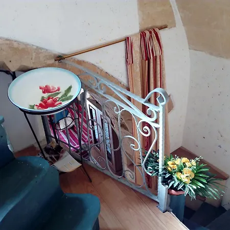 Vakantiehuis Luce Montescaglioso