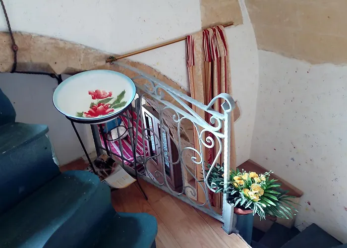 Nyaraló Luce Montescaglioso